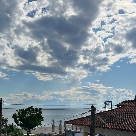Seaside Apartment In Vergia Chalkidiki Ngoại thất bức ảnh