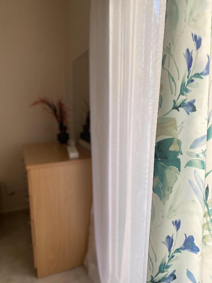 Seaside Apartment In Vergia Chalkidiki Ngoại thất bức ảnh