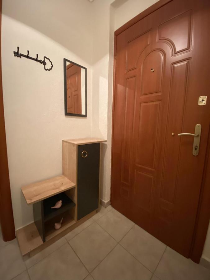 Seaside Apartment In Vergia Chalkidiki Ngoại thất bức ảnh