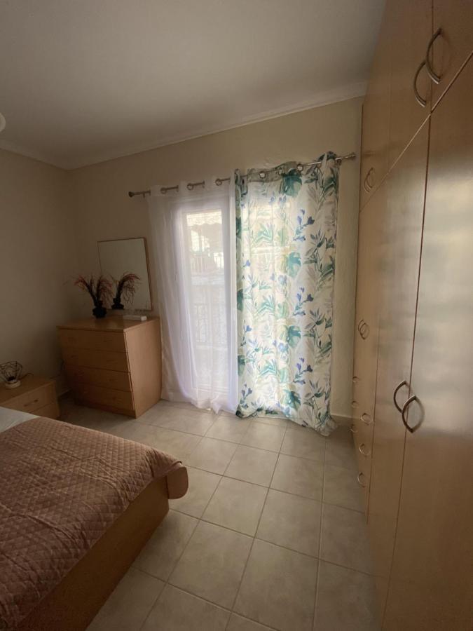 Seaside Apartment In Vergia Chalkidiki Ngoại thất bức ảnh
