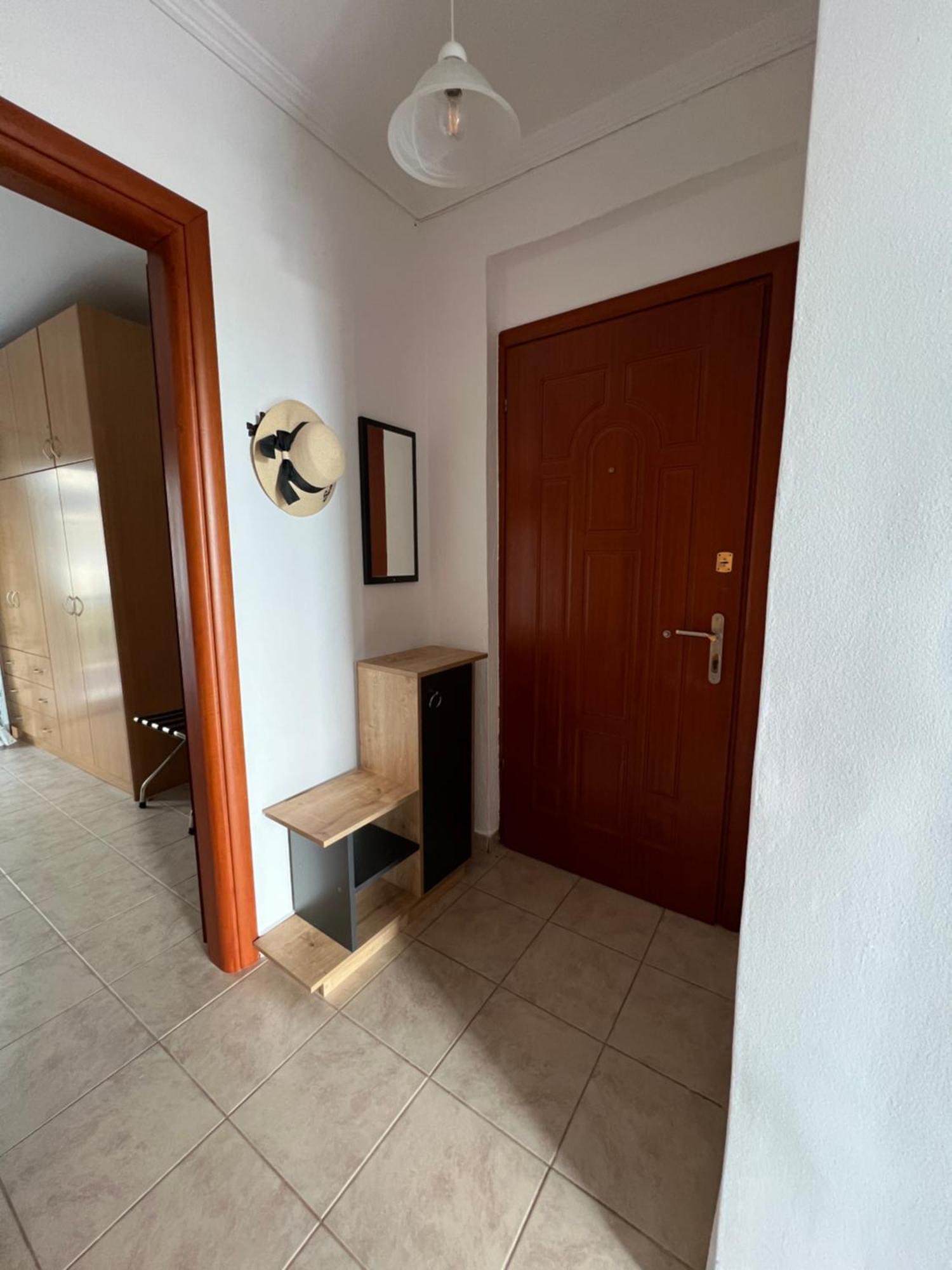 Seaside Apartment In Vergia Chalkidiki Ngoại thất bức ảnh