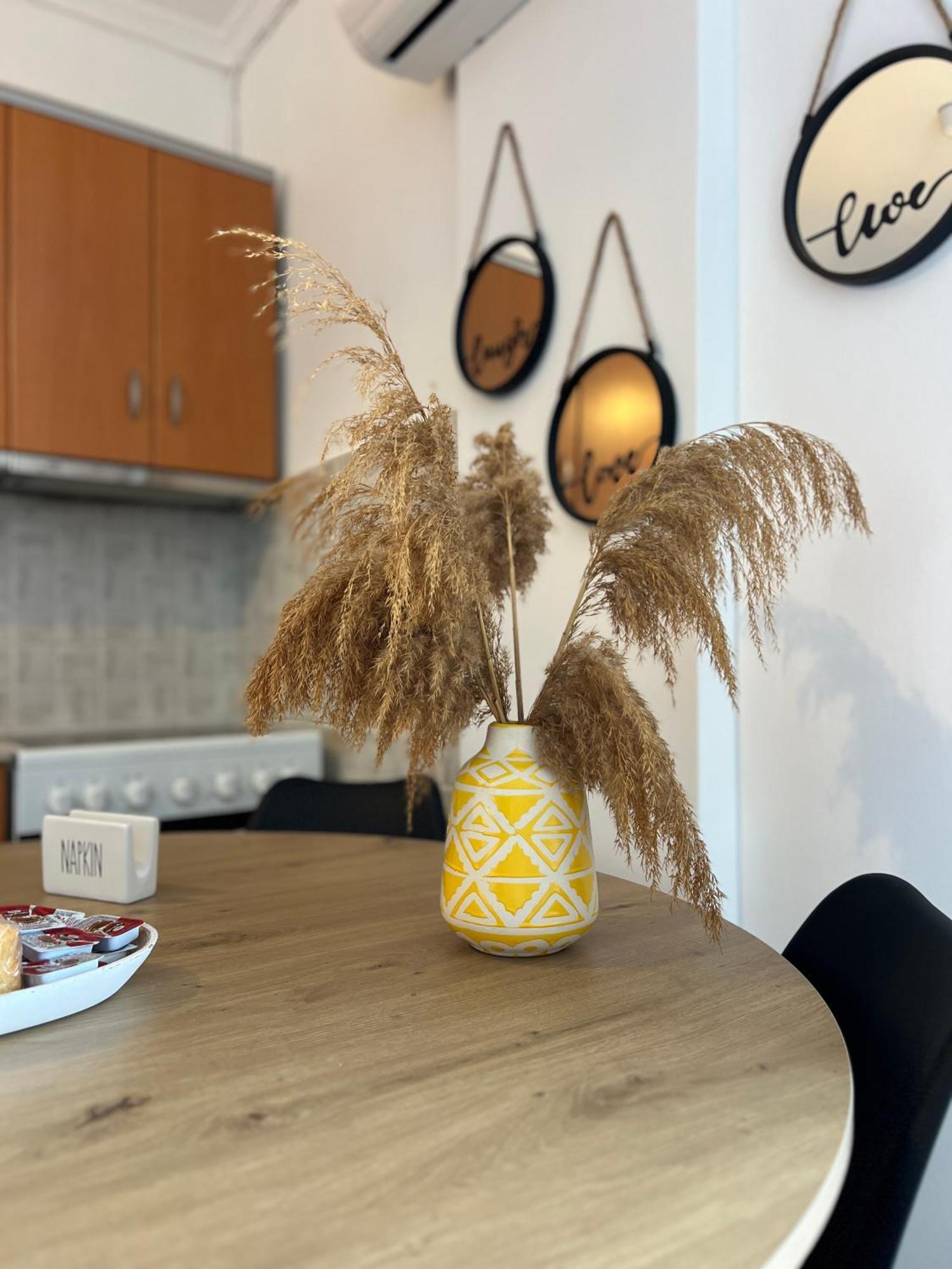 Seaside Apartment In Vergia Chalkidiki Ngoại thất bức ảnh